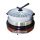 Nồi lẩu điện Rising DHP-160-LD - Hàng chính hãng