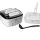 Nồi chiên Tefal FR4023 - Dung tích 2 lít - Hàng chính hãng