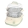 Nồi lẩu hấp đa năng Bear BES-CA73G1 - Hàng chính hãng