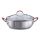 Nồi lẩu inox đáy từ Elmich EL6687 - Hàng chính hãng