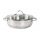 Nồi lẩu inox Elmich EL2870 - Hàng chính hãng