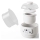 Nồi nấu chậm đa năng Bear DDZ-A08T8 - Hàng chính hãng
