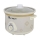 Nồi nấu chậm điện H.TECH HTSC-2.5S - Hàng chính hãng