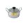 Nồi nhôm táo Happy Cook N20-APG - Đường kính 20cm - Hàng chính hãng