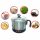 Nồi siêu tốc đa năng Happy call 1.5L - Hàng chính hãng