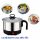 Nồi siêu tốc đa năng Happy call 1.5L - Hàng chính hãng