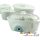 Nồi tiềm Homemax HMNT-JQD-16A  - Thương hiệu Mã Lai - Hàng chính hãng