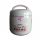 Nồi ủ chân không giữ nhiệt inox Decker's Home  Thermo Pot P2000 - 2.5C - Hàng chính hãng