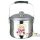 Nồi ủ chân không Legi LG-700N - Dung tích 7 lít - Hàng chính hãng