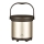 Nồi ủ giữ nhiệt Thermos TCRA-4500-GL - Hàng chính hãng