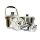 Nồi ủ nhiệt chân không Europa Hot TH-1819 - Hàng chính hãng