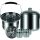 Nồi ủ nhiệt inox Alpha AL-61 - Hàng chính hãng