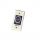 Nút exit cảm ứng Soyal ABK-806A - Hàng chính hãng