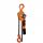 Pa lăng xích lắc tay Kawasaki Lever Hoist VA-0,75 - Hàng chính hãng