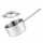 Quánh inox liền khối Elmich Trimax ECO EL-3990 size 16cm - Hàng chính hãng