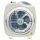 Quạt bàn đảo Senko BD230 - Hàng chính hãng