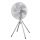 Quạt công nghiệp Hatari IQ25M1 - Hàng chính hãng
