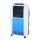 Máy làm mát không khí Daichipro DCP-1200  - Hàng chính hãng