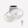 Quạt đảo trần Hatari HT-C16R1 - Hàng chính hãng