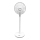 Quạt điện điều khiển từ xa Rapido REF-30 - Hàng chính hãng