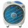 Quạt điện hộp Nishio NS-011D - Hàng chính hãng