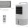 Quạt điều hòa Midea AC120-16AR - Hàng chính hãng