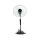 Quạt đứng Asia D16009 - Hàng chính hãng