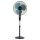 Quạt đứng Asia D16016 - Hàng chính hãng