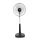 Quạt đứng Asia D16022 - Hàng chính hãng