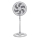 Quạt đứng Asiavina VY639791 - Hàng chính hãng