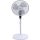 Quạt đứng có điều khiển Midea FS40-17FRB - Hàng chính hãng