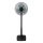 Quạt đứng có điều khiển từ xa Tiross TS9183 - Hàng chính hãng