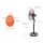  Quạt đứng công nghiệp Asia D16008  - Hàng chính hãng
