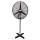 Quạt đứng công nghiệp đứng Hawin HS750 - Hàng chính hãng
