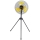 Quạt đứng công nghiệp Stanley SLF304616T - Hàng chính hãng