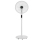 Quạt đứng Hawonkoo FDH-012 - Hàng chính hãng