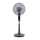 Quạt đứng Hitachi LF-A6RCGN - Hàng chính hãng