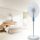 Quạt đứng Midea FS40-11V - Hàng chính hãng