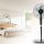 Quạt đứng Midea FS40-15QR - Hàng chính hãng