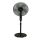 Quạt đứng Midea FS40-15QR - Hàng chính hãng