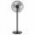 Quạt đứng Midea FS40-18CB - Hàng chính hãng