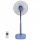 Quạt đứng Panasonic F-409KB - Hàng chính hãng