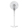 Quạt đứng quay 306 độ Kangaroo KG728 - Hàng chính hãng