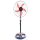 Quạt đứng Senko DTS107 - Hàng chính hãng