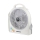 Quạt hộp sạc đèn LED Nanoco NRF1277 - Hàng chính hãng