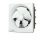 Quạt hút gắn tường dân dụng Panasonic FV-15AST - Hàng chính hãng