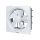 Quạt hút gắn tường dân dụng Panasonic FV-25AU9 - Hàng chính hãng