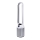 Quạt không cánh Paveden PBF-307S-DC - Hàng chính hãng