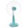 Quạt lửng ống sắt Senko LS103 - Hàng chính hãng