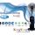 Quạt phun sương Homemax HMQS-HB05 - Thương hiệu Mã lai - Hàng chính hãng